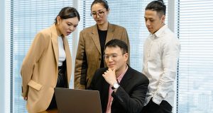 ‘Chìa khóa’ để thành công trong vị trí mới