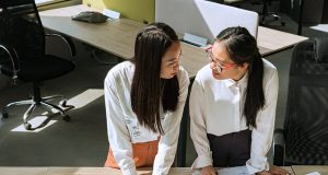 Được làm việc mình yêu bằng những mục tiêu dài hạn