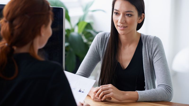 B&iacute; Quyết Giới Thiệu Bản Th&acirc;n Ấn Tượng Khi Phỏng Vấn - Ảnh 3