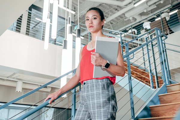 Kỹ năng 'né' những câu hỏi phỏng vấn nhạy cảm và vượt giới hạn