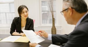 Phỏng vấn tìm việc, đừng ngại ‘hỏi ngược’ nhà tuyển dụng