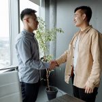 Thương lượng vị trí mới sao cho chuẩn