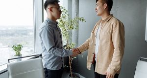 Thương lượng vị trí mới sao cho chuẩn