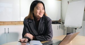 Nhân viên hạnh phúc giúp doanh nghiệp ‘tăng tốc’