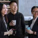 Những điều cần ‘cân đong’ khi chán công việc mới