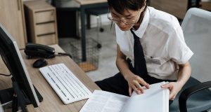 3 Lưu Ý Quan Trọng Trước Khi Quyết Định Chuyển Việc