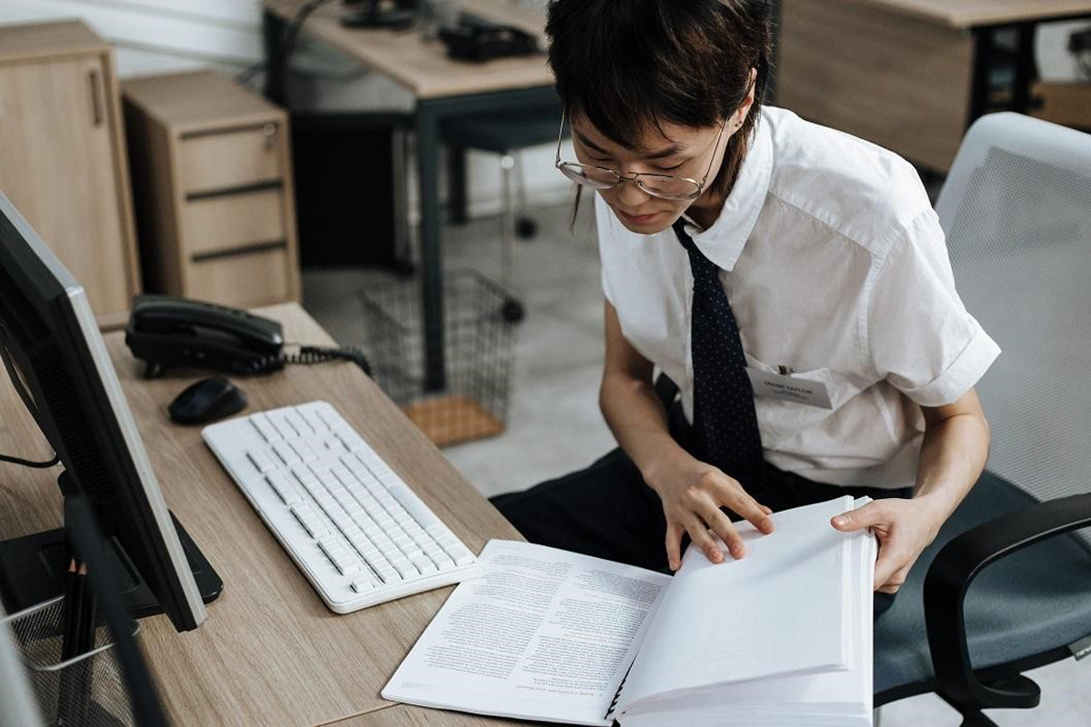 3 Lưu Ý Quan Trọng Trước Khi Quyết Định Chuyển Việc - Ảnh 1 3 Lưu Ý Quan Trọng Trước Khi Quyết Định Chuyển Việc - Ảnh 1