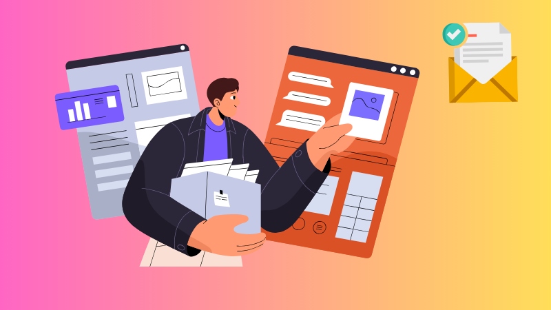 Hướng dẫn viết thư xin việc ấn tượng để chinh phục nh&agrave; tuyển dụng - Ảnh 8