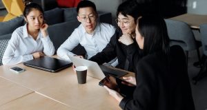 6 câu hỏi xác định năng lực quản lý chiến lược