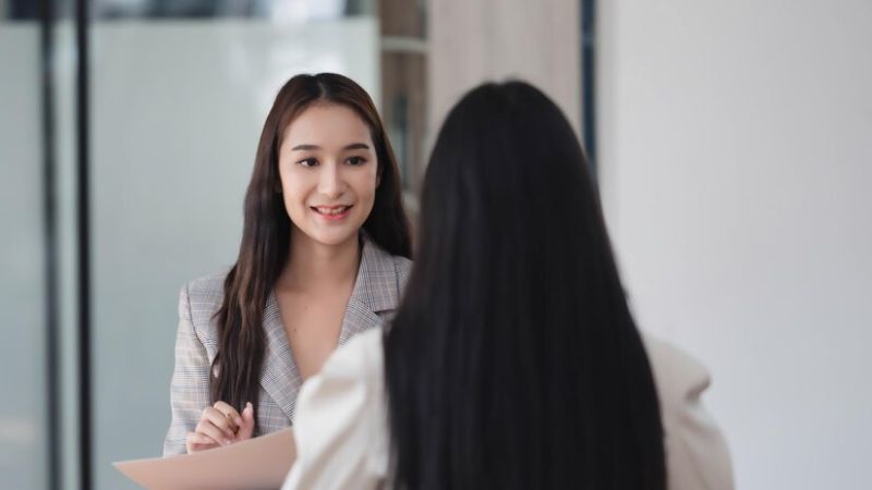 B&iacute; Quyết Giới Thiệu Bản Th&acirc;n Ấn Tượng Khi Phỏng Vấn - Ảnh 13