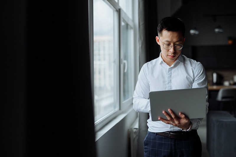 C&aacute;ch &lsquo;gọt tỉa’ CV cũ th&agrave;nh bản giới thiệu s&aacute;ng gi&aacute; - Ảnh 2