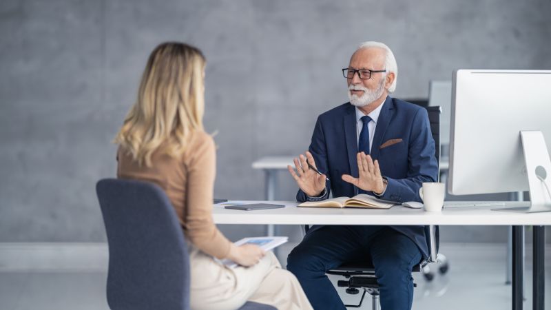 B&iacute; Quyết Giới Thiệu Bản Th&acirc;n Ấn Tượng Khi Phỏng Vấn - Ảnh 4