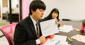 Mẹo phân loại các kiểu ứng viên tiềm năng trong tuyển dụng