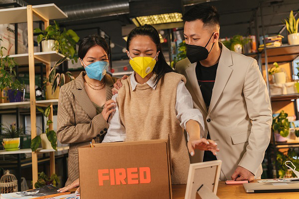 2 điều l&atilde;nh đạo cần l&agrave;m gi&uacute;p nh&acirc;n vi&ecirc;n &lsquo;an to&agrave;n t&acirc;m l&yacute;&rsquo; - Ảnh 2