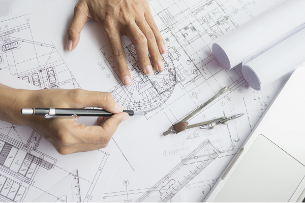 Tổng hợp 9 c&acirc;u hỏi phỏng vấn chuy&ecirc;n m&ocirc;n Kiến tr&uacute;c sư phổ biến nhất - Ảnh 1