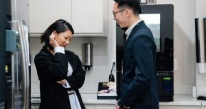 Ứng xử thông minh khi sếp từ chối tăng lương