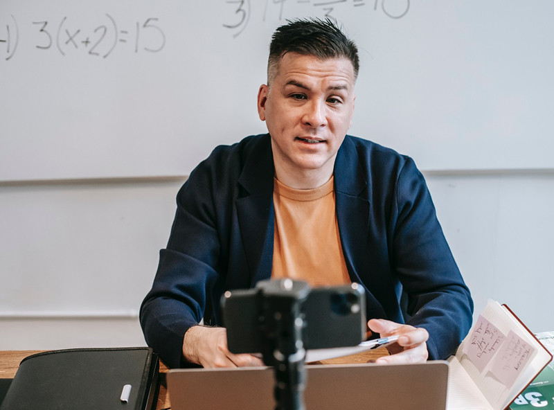 B&iacute; quyết phỏng vấn xin việc th&agrave;nh c&ocirc;ng: Vượt l&ecirc;n tr&ecirc;n th&oacute;i quen - Ảnh 2