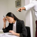 Văn hóa công sở độc hại khiến nhân viên muốn bỏ việc