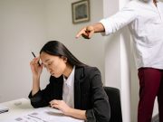 Văn hóa công sở độc hại khiến nhân viên muốn bỏ việc