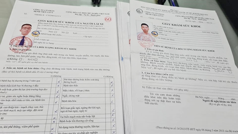 B&iacute; quyết nộp giấy kh&aacute;m sức khỏe xin việc để gia tăng cơ hội tr&uacute;ng tuyển! - Ảnh 2