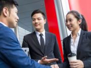 Bí Quyết Giới Thiệu Bản Thân Ấn Tượng Khi Phỏng Vấn