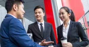 Bí Quyết Giới Thiệu Bản Thân Ấn Tượng Khi Phỏng Vấn