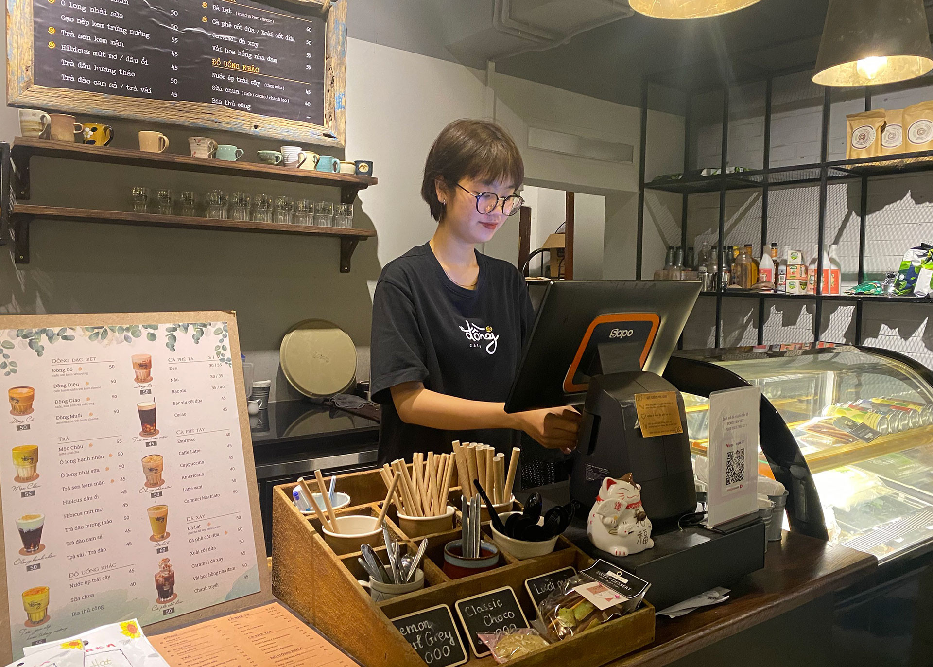 1001 chuyện sinh viên làm thêm, nửa đêm giật mình vì sếp gọi giao việc