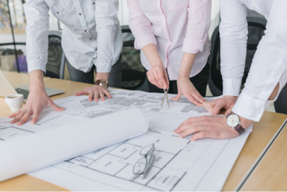 Tổng hợp 9 câu hỏi phỏng vấn chuyên môn Kiến trúc sư phổ biến nhất