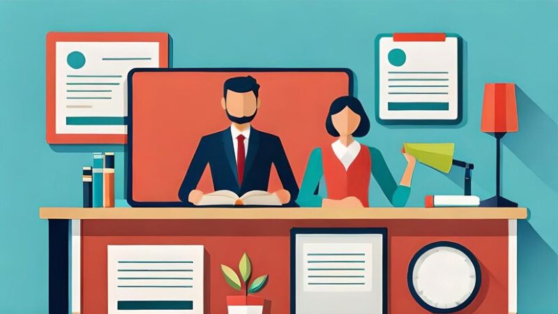 B&iacute; Quyết Giới Thiệu Bản Th&acirc;n Ấn Tượng Khi Phỏng Vấn - Ảnh 11