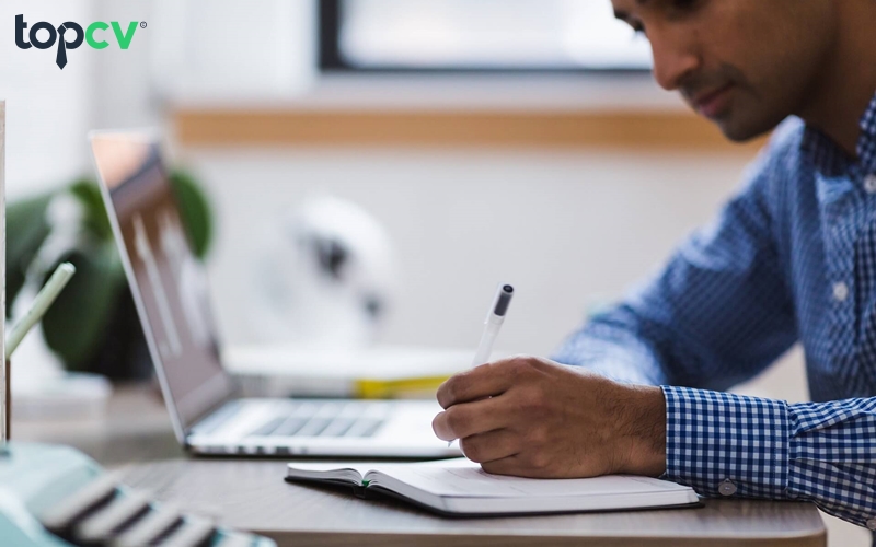 Bí quyết trả lời phỏng vấn “Tại sao chọn công ty chúng tôi?” chinh phục nhà tuyển dụng - Ảnh 4 Bí quyết trả lời phỏng vấn “Tại sao chọn công ty chúng tôi?” chinh phục nhà tuyển dụng - Ảnh 4