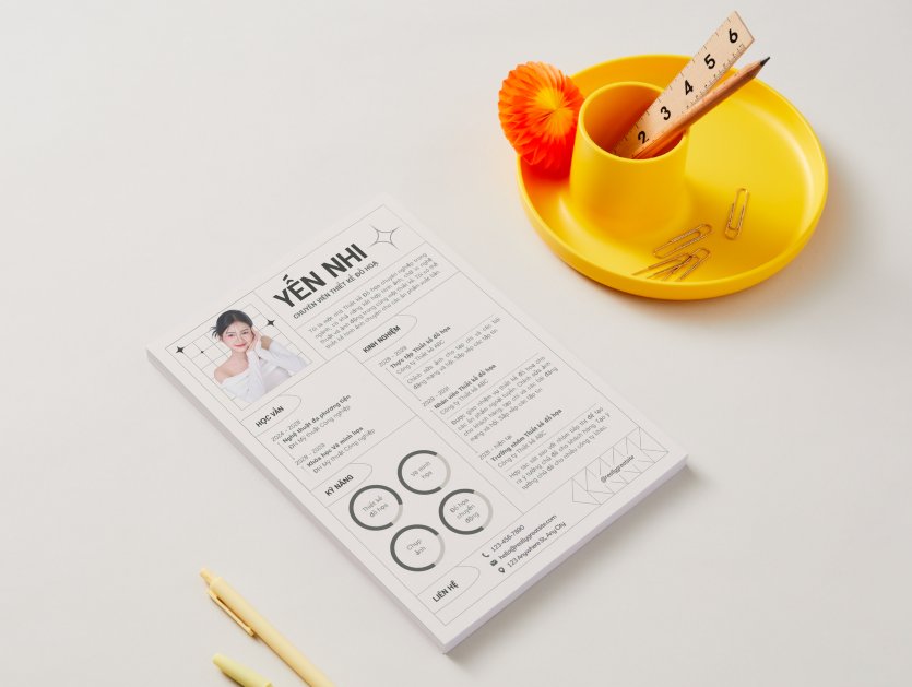 Hướng dẫn: Viết g&igrave; v&agrave;o CV nếu c&ocirc;ng việc trước của bạn kh&ocirc;ng như &yacute;? - Ảnh 2