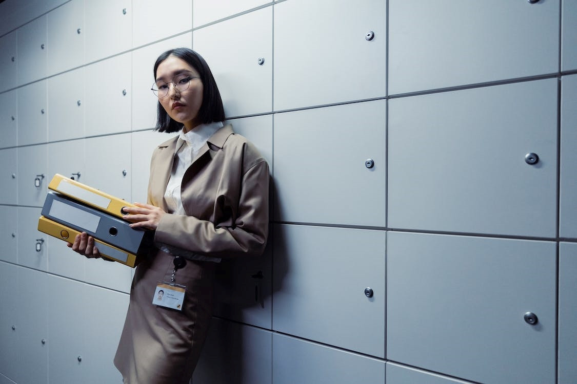 N&ecirc;n phản ứng sao khi nh&acirc;n vi&ecirc;n nghỉ việc? - Ảnh 2