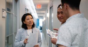 Trao quyền cho nhân viên – ‘chìa khóa’ phát triển doanh nghiệp