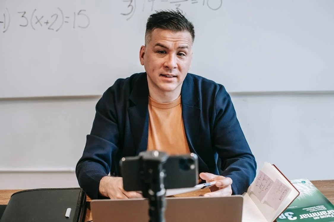 Bí quyết phỏng vấn xin việc hiệu quả: Nổi bật và tự tin - Ảnh 2 Bí quyết phỏng vấn xin việc hiệu quả: Nổi bật và tự tin - Ảnh 2