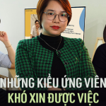 Những kiểu ứng viên mà không công ty nào muốn tuyển dụng: Giỏi chuyên môn, kỹ năng đến mấy mà mắc phải lỗi này cũng bằng thừa!