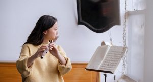 5 cách thể hiện bạn là ‘ứng viên đam mê’