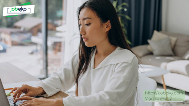 10 B&iacute; Quyết Gi&uacute;p CV Của Bạn G&acirc;y Ấn Tượng Mạnh Với Nh&agrave; Tuyển Dụng - Ảnh 2