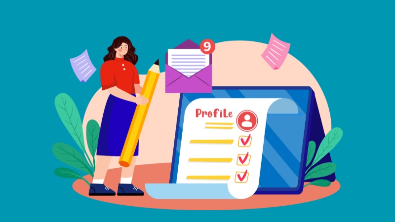 Hướng dẫn viết thư xin việc ấn tượng để chinh phục nh&agrave; tuyển dụng - Ảnh 5