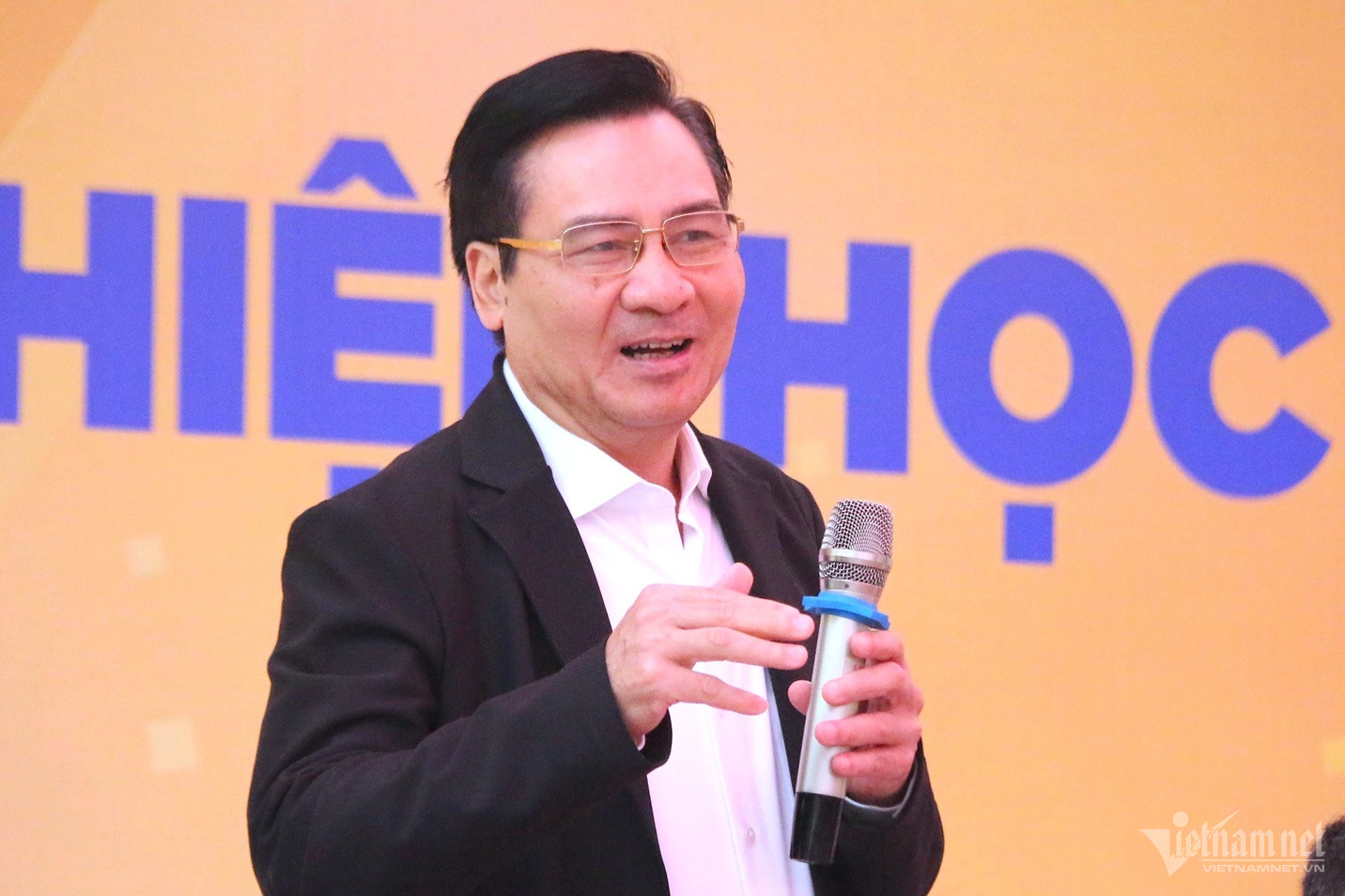 Bộ Gi&aacute;o dục: Sinh vi&ecirc;n Sư phạm c&oacute; cơ hội việc l&agrave;m rất cao sau khi tốt nghiệp - Ảnh 3