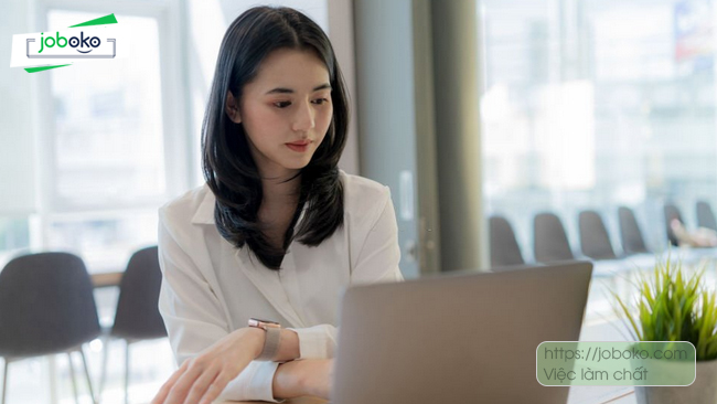 10 B&iacute; Quyết Gi&uacute;p CV Của Bạn G&acirc;y Ấn Tượng Mạnh Với Nh&agrave; Tuyển Dụng - Ảnh 3